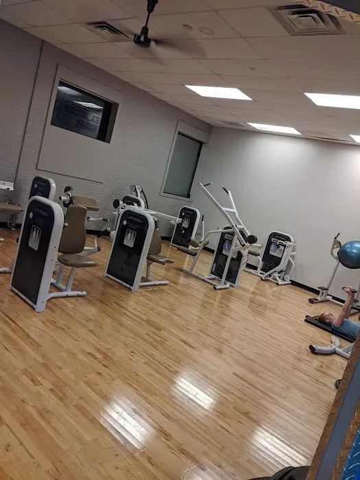 Platinum Fitness Picture 10