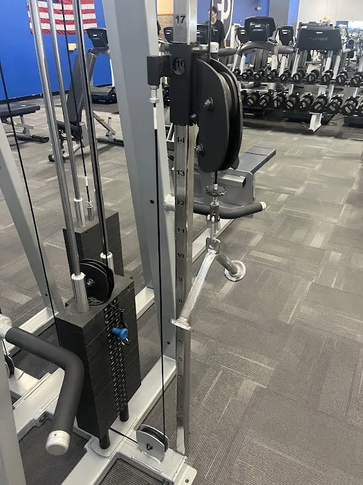 Platinum Fitness Picture 5