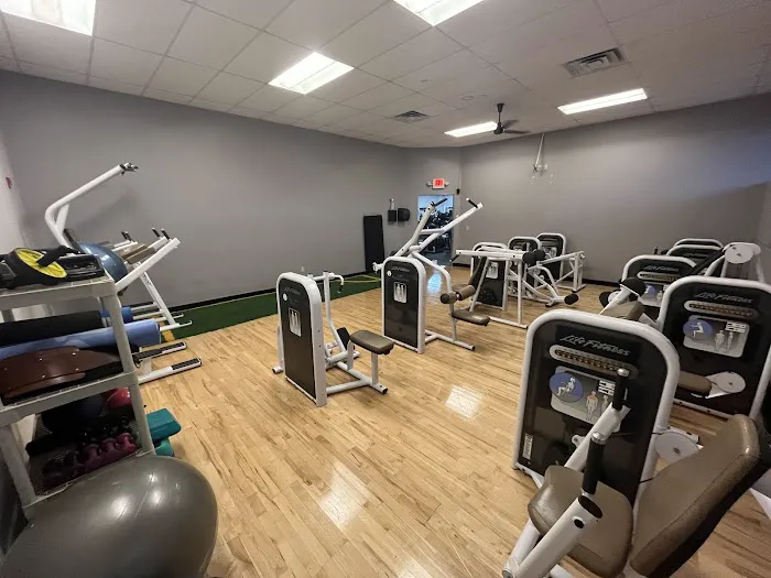 Platinum Fitness Picture 8