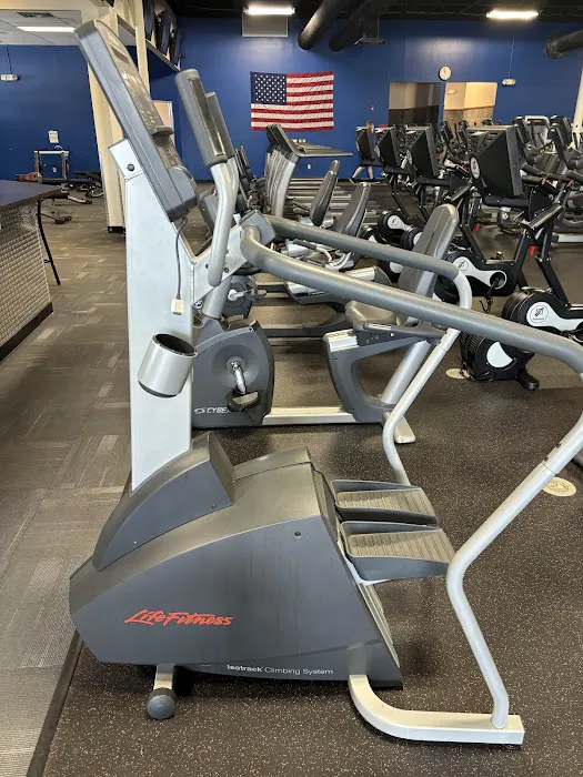 Platinum Fitness Picture 2
