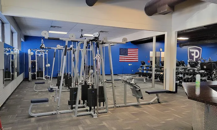 Platinum Fitness Picture 4