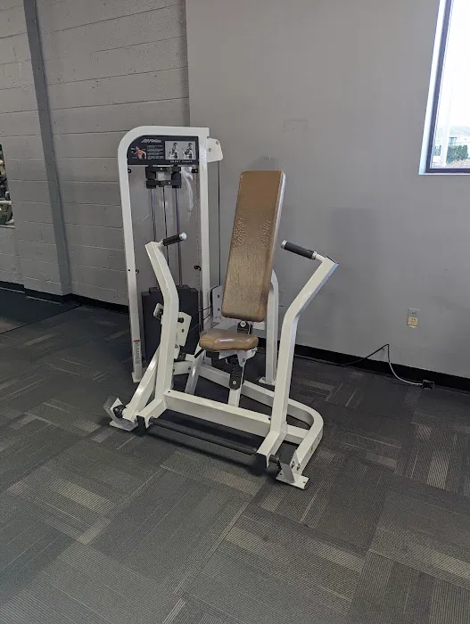Platinum Fitness Picture 6