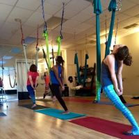 Om My Yoga ico
