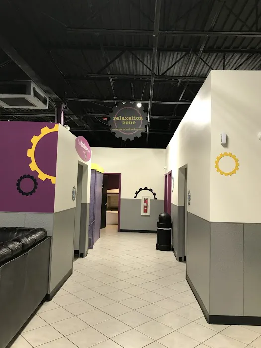 Planet Fitness Picture 7