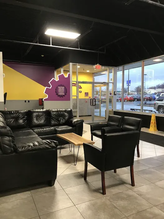 Planet Fitness Picture 3