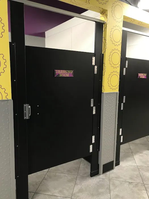 Planet Fitness Picture 9