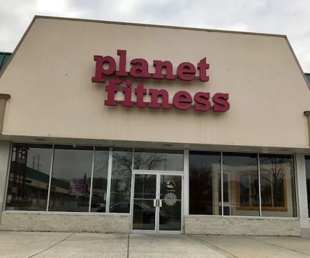 Planet Fitness