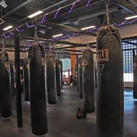 TITLE Boxing Club-Camp Hill ico
