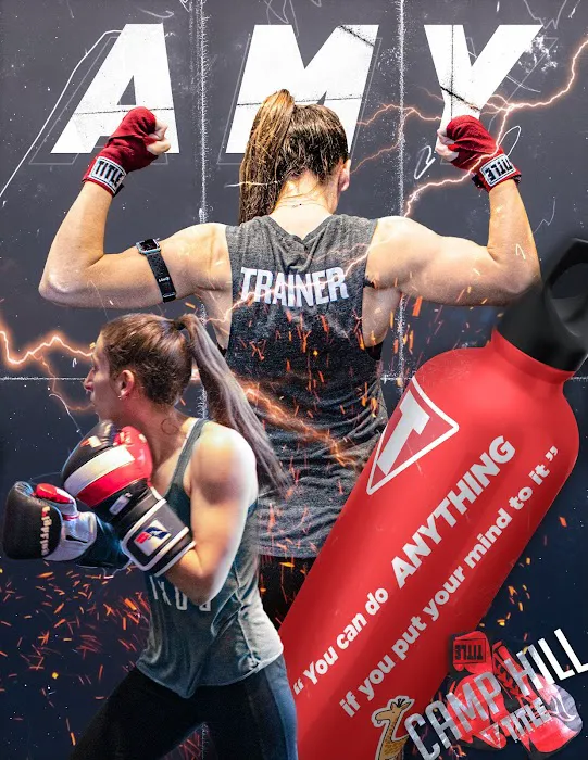 TITLE Boxing Club-Camp Hill Picture 6