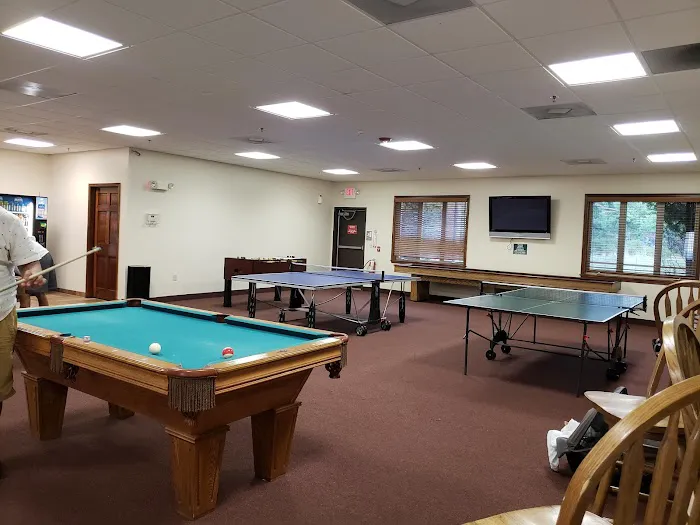 Eagle Rock Activities Center Picture 1