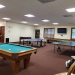 Eagle Rock Activities Center