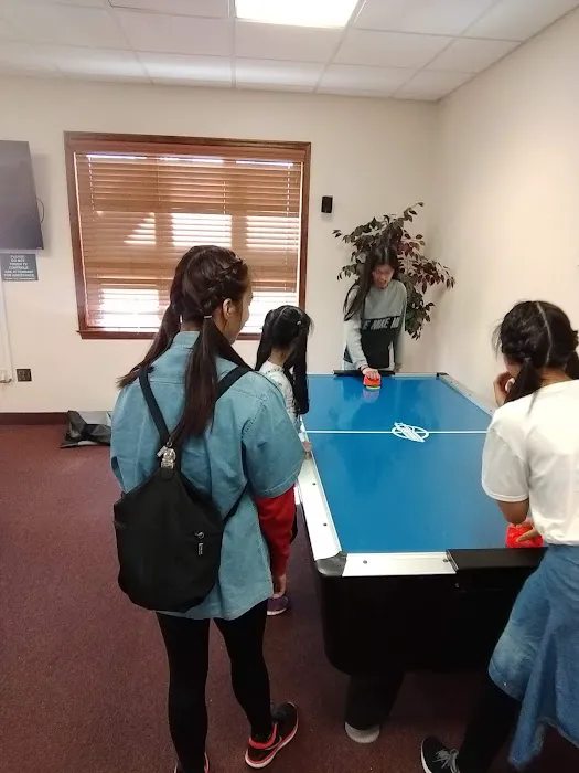 Eagle Rock Activities Center Picture 4