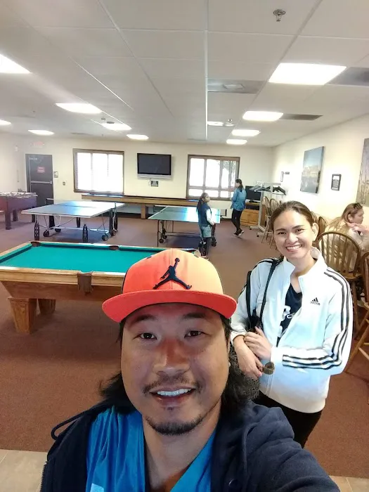 Eagle Rock Activities Center Picture 3