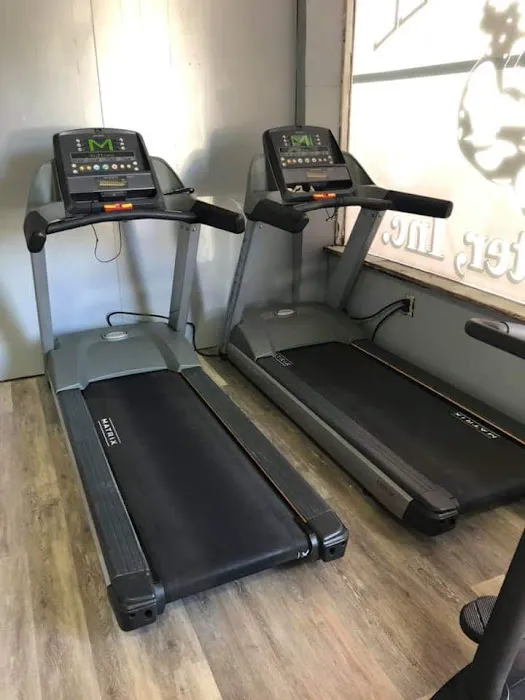 Mount Carmel Fitness Center Picture 1