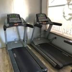 Mount Carmel Fitness Center