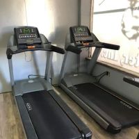 Mount Carmel Fitness Center ico
