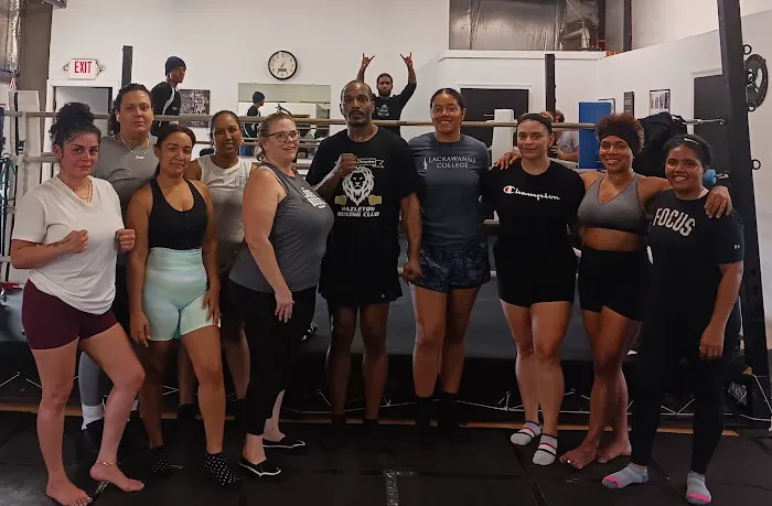 Kingside Boxing & Fitness Picture 1