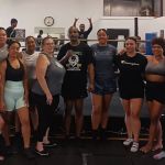 Kingside Boxing & Fitness