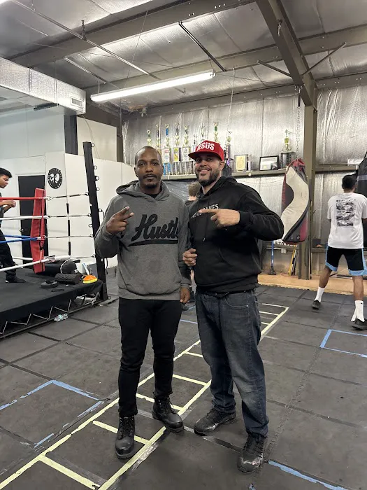 Kingside Boxing & Fitness Picture 3
