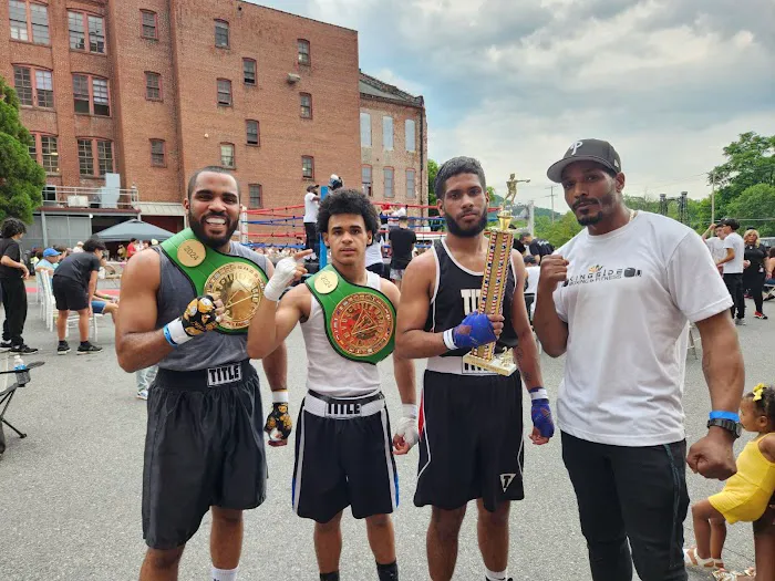 Kingside Boxing & Fitness Picture 7