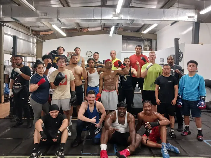 Kingside Boxing & Fitness Picture 2