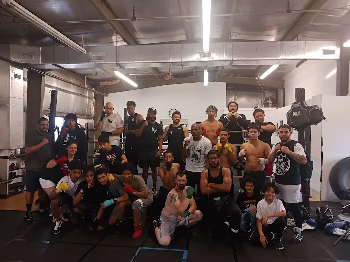 Kingside Boxing & Fitness Picture 9