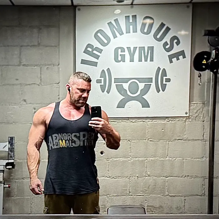 Iron House Gym Picture 1