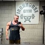 Iron House Gym