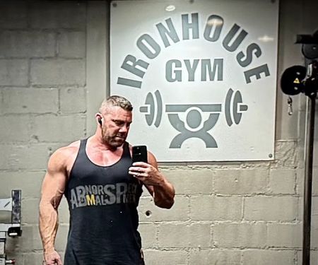 Iron House Gym