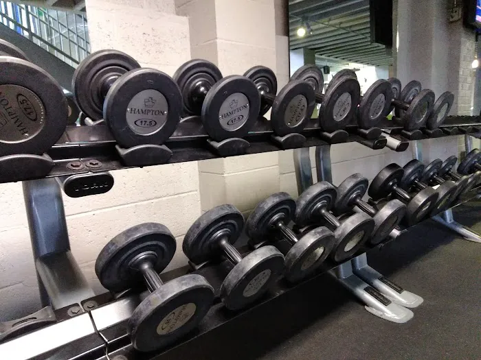 Iron House Gym Picture 8