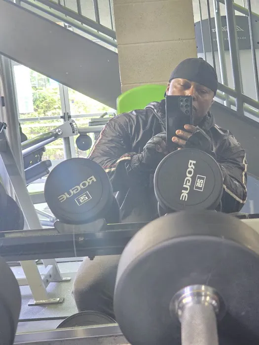 Iron House Gym Picture 6