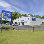 St. Luke's Fitness & Sports Performance Center - Jim Thorpe