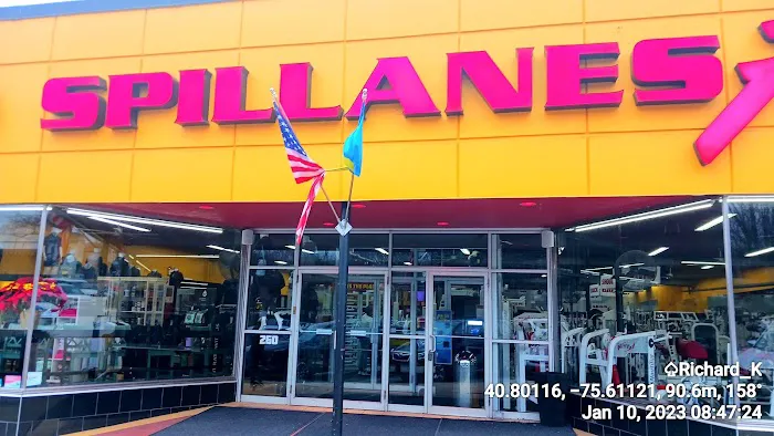 Spillane's Fit Picture 7