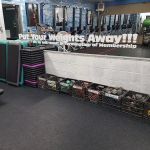 Dedicated Fitness