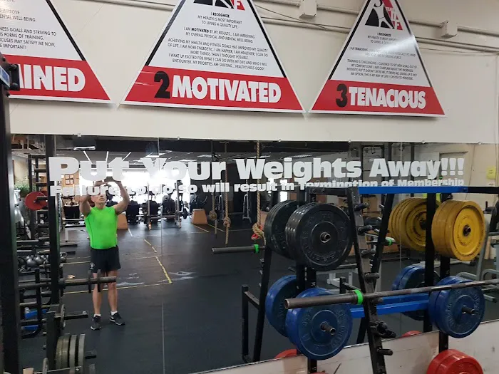 Dedicated Fitness Picture 3