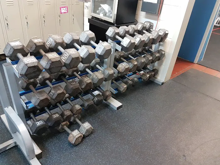 Dedicated Fitness Picture 2