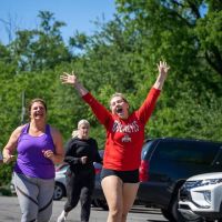 Boom Fit Strength Club ico