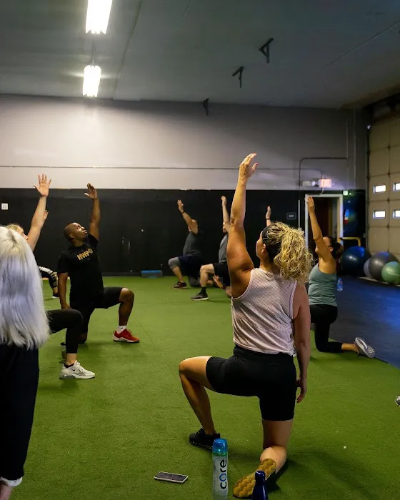 Boom Fit Strength Club Picture 7