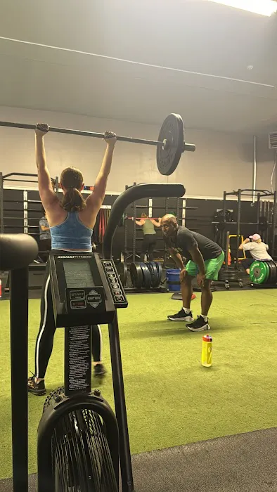 Boom Fit Strength Club Picture 5