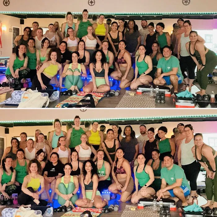 Hott Fitness Factory Picture 7