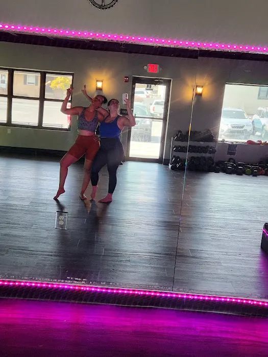 Hott Fitness Factory Picture 6