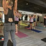 Hott Fitness Factory