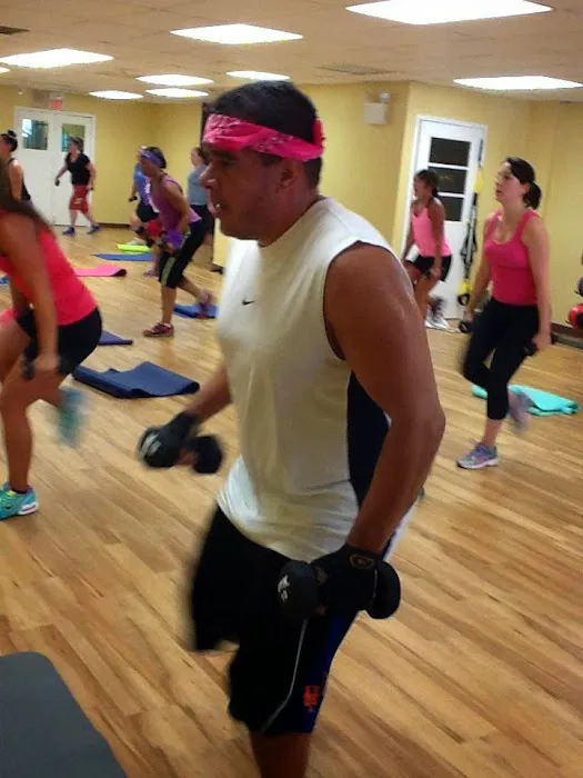 Inner Strength Fitness & Yoga Studio Picture 2