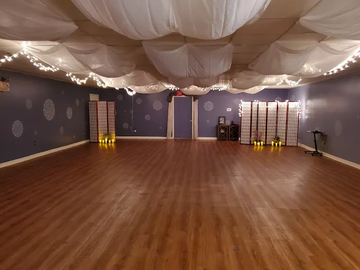 Inner Strength Fitness & Yoga Studio Picture 1