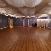 Inner Strength Fitness & Yoga Studio ico