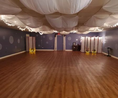 Inner Strength Fitness & Yoga Studio
