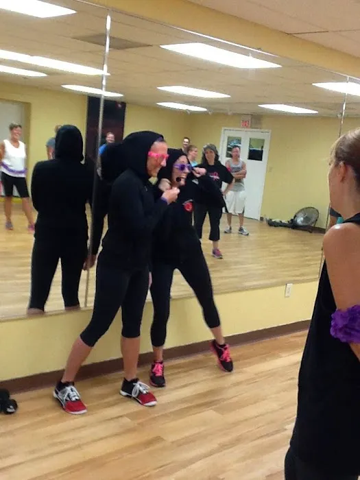 Inner Strength Fitness & Yoga Studio Picture 4