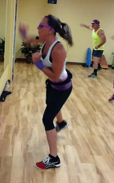 Inner Strength Fitness & Yoga Studio Picture 3