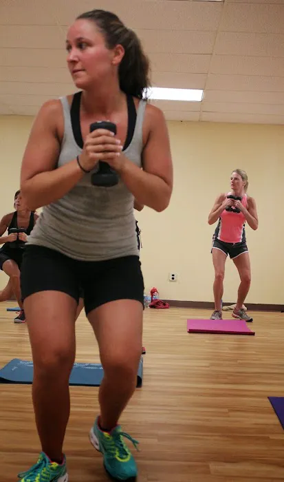 Inner Strength Fitness & Yoga Studio Picture 9