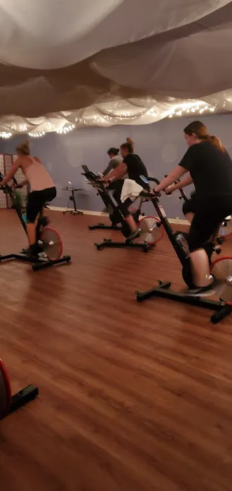 Inner Strength Fitness & Yoga Studio Picture 8